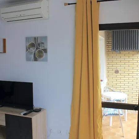 Maravilloso Ronda Iv Apartment Fuengirola