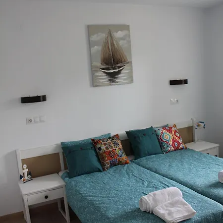 Maravilloso Ronda Iv Apartment